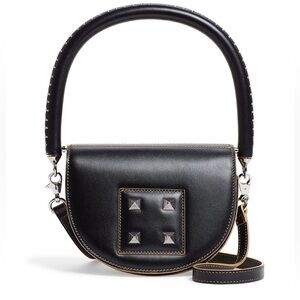 SALAR Black Frida Basic Satchel